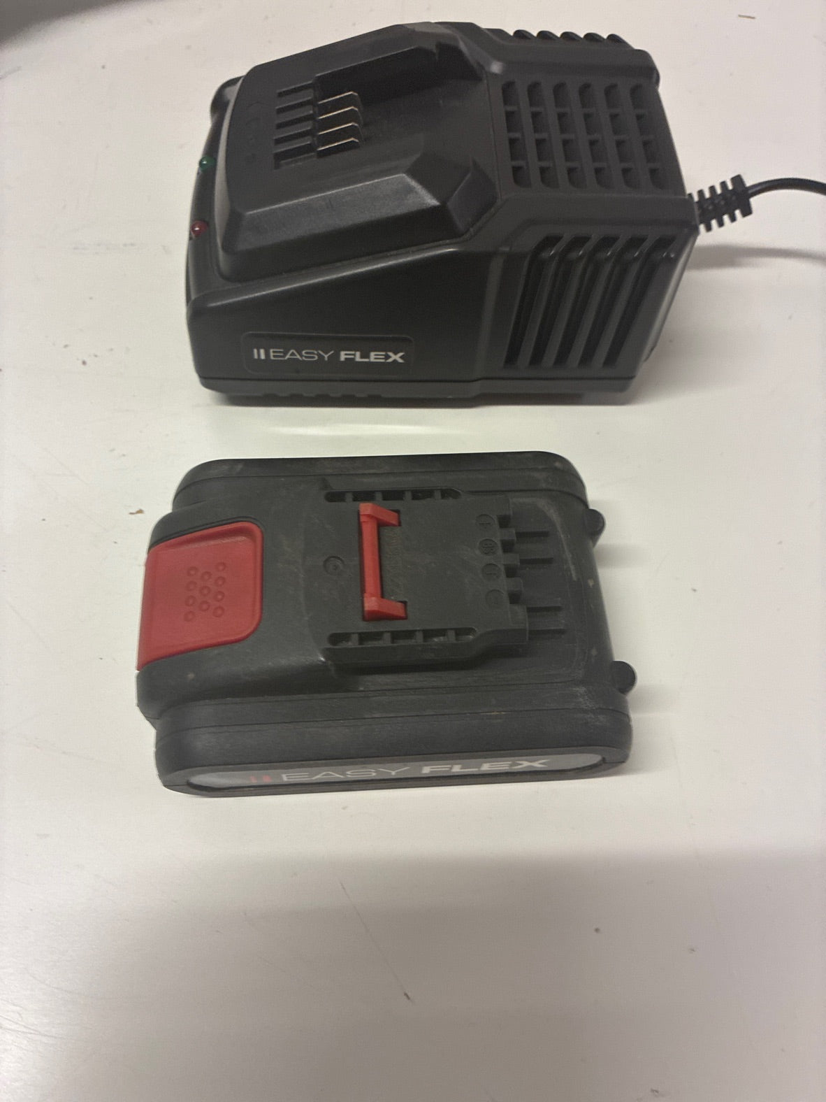 AL-KO HT 2000 hækkeklipper på batteri